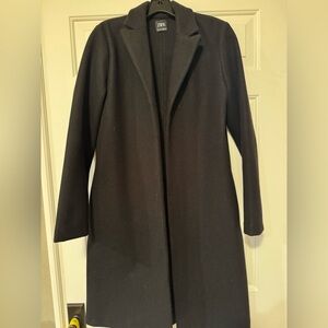 ZARA Wool Coat